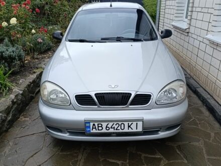 Дэу Сенс 2006 в Умани на Automoto.ua Серый Дэу Сенс, объемом двигателя 1.5 л и пробегом 300 тыс. км за 1850 $, фото 1 на Automoto.ua