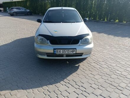Деу Сенс 2006 у Дунаевцах на Automoto.ua Сірий Деу Сенс, об'ємом двигуна 1.3 л та пробігом 245 тис. км за 1600 $, фото 1 на Automoto.ua