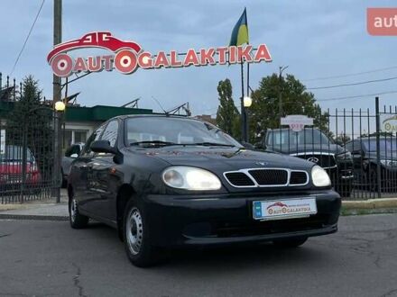 Деу Сенс 2006 у Миколаєві на Automoto.ua Сірий Деу Сенс, об'ємом двигуна 1.3 л та пробігом 110 тис. км за 2399 $, фото 1 на Automoto.ua