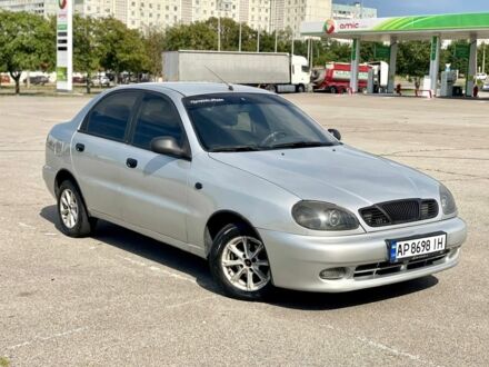 Дэу Сенс 2006 в Запорожье на Automoto.ua Серый Дэу Сенс, объемом двигателя 1.5 л и пробегом 370 тыс. км за 2400 $, фото 1 на Automoto.ua
