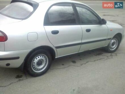 Деу Сенс 2006 у Лозовой на Automoto.ua Сірий Деу Сенс, об'ємом двигуна 1.3 л та пробігом 204 тис. км за 2800 $, фото 1 на Automoto.ua