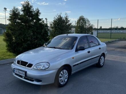 Деу Сенс 2006 у Александрие на Automoto.ua Сірий Деу Сенс, об'ємом двигуна 1.5 л та пробігом 251 тис. км за 1900 $, фото 1 на Automoto.ua