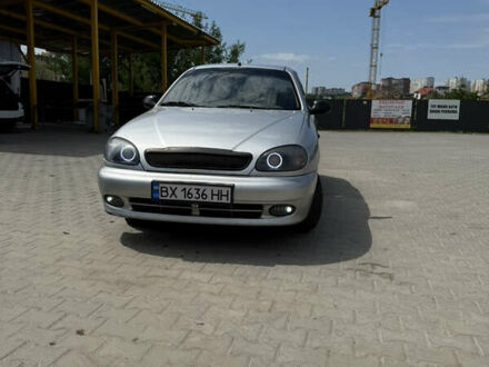 Деу Сенс 2006 у Хмельницькому на Automoto.ua Сірий Деу Сенс, об'ємом двигуна 1.3 л та пробігом 164 тис. км за 2250 $, фото 1 на Automoto.ua