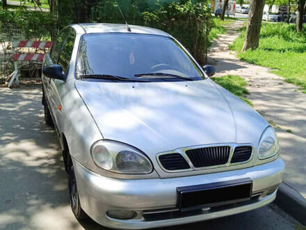 Дэу Сенс 2006 в Одессе на Automoto.ua Серый Дэу Сенс, объемом двигателя 1.3 л и пробегом 146 тыс. км за 2000 $, фото 1 на Automoto.ua