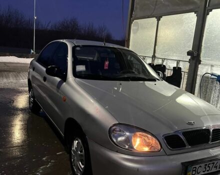 Сірий Деу Сенс, об'ємом двигуна 0 л та пробігом 333 тис. км за 1300 $, фото 1 на Automoto.ua