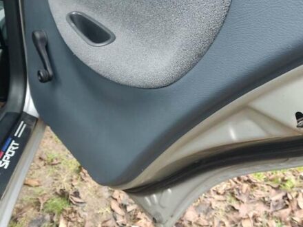 Серый Дэу Сенс, объемом двигателя 1.5 л и пробегом 240 тыс. км за 2246 $, фото 1 на Automoto.ua