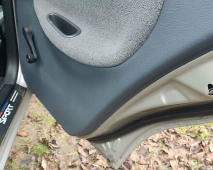 Серый Дэу Сенс, объемом двигателя 1.5 л и пробегом 240 тыс. км за 2246 $, фото 1 на Automoto.ua