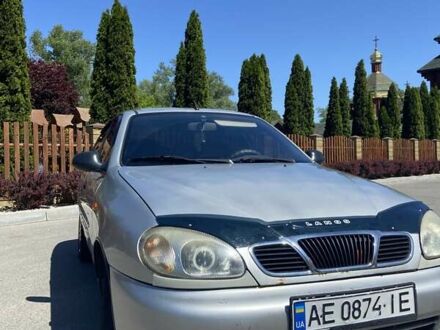 Деу Сенс 2006 у Дніпро (Дніпропетровську) на Automoto.ua Сірий Деу Сенс, об'ємом двигуна 1.3 л та пробігом 299 тис. км за 1500 $, фото 1 на Automoto.ua