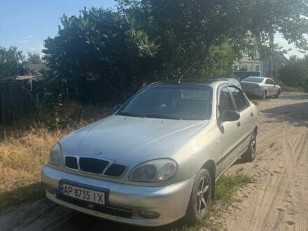 Дэу Сенс 2006 в Харькове на Automoto.ua Серый Дэу Сенс, объемом двигателя 1.5 л и пробегом 200 тыс. км за 1500 $, фото 1 на Automoto.ua