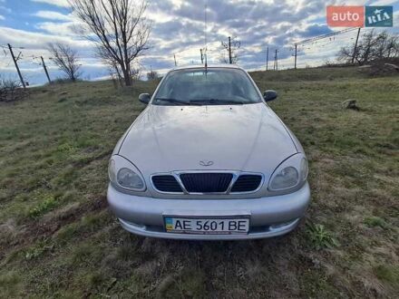 Дэу Сенс 2006 в Бобринце на Automoto.ua Серый Дэу Сенс, объемом двигателя 1.3 л и пробегом 188 тыс. км за 1700 $, фото 1 на Automoto.ua