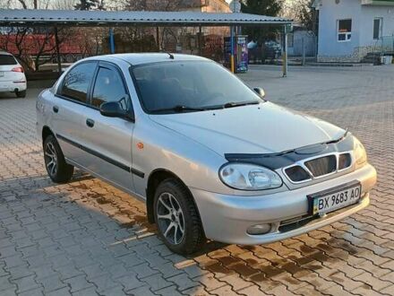 Дэу Сенс 2006 в Староконстантинов на Automoto.ua Серый Дэу Сенс, объемом двигателя 1.3 л и пробегом 142 тыс. км за 2200 $, фото 1 на Automoto.ua
