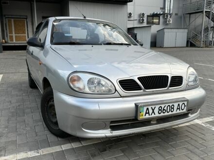 Дэу Сенс 2006 в Славянске на Automoto.ua Серый Дэу Сенс, объемом двигателя 1.5 л и пробегом 210 тыс. км за 1803 $, фото 1 на Automoto.ua
