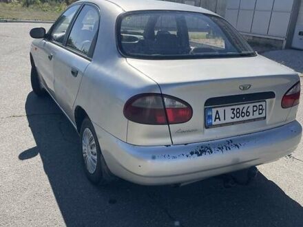 Дэу Сенс 2006 в Борисполе на Automoto.ua Серый Дэу Сенс, объемом двигателя 1.5 л и пробегом 310 тыс. км за 2423 $, фото 1 на Automoto.ua