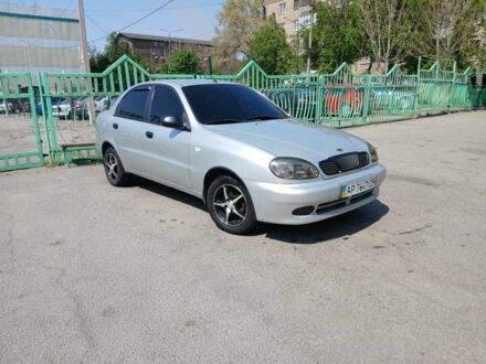 Деу Сенс 2006 у Запоріжжя на Automoto.ua Сірий Деу Сенс, об'ємом двигуна 1.3 л та пробігом 250 тис. км за 2056 $, фото 1 на Automoto.ua