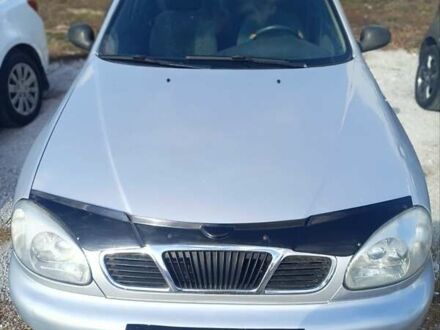 Деу Сенс 2006 у Дніпро (Дніпропетровську) на Automoto.ua Сірий Деу Сенс, об'ємом двигуна 1.3 л та пробігом 178 тис. км за 1750 $, фото 1 на Automoto.ua