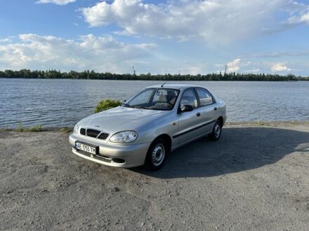 Дэу Сенс 2006 в Днепре (Днепропетровске) на Automoto.ua Серый Дэу Сенс, объемом двигателя 1.5 л и пробегом 71 тыс. км за 3100 $, фото 1 на Automoto.ua