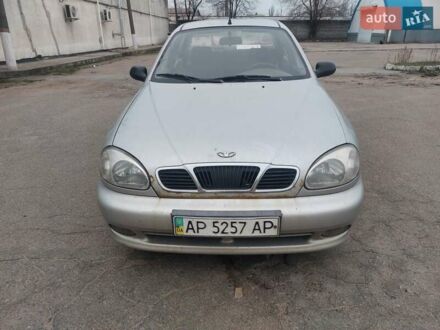 Дэу Сенс 2006 в Запорожье на Automoto.ua Серый Дэу Сенс, объемом двигателя 1.3 л и пробегом 327 тыс. км за 1100 $, фото 1 на Automoto.ua