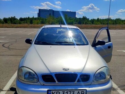 Деу Сенс 2006 у Запоріжжя на Automoto.ua Сірий Деу Сенс, об'ємом двигуна 1.3 л та пробігом 241 тис. км за 1900 $, фото 1 на Automoto.ua