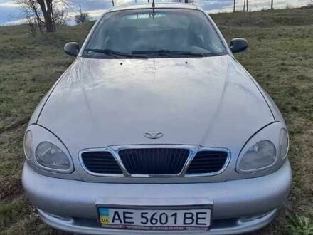 Дэу Сенс 2006 в Бобринце на Automoto.ua Серый Дэу Сенс, объемом двигателя 1.3 л и пробегом 195 тыс. км за 1700 $, фото 1 на Automoto.ua