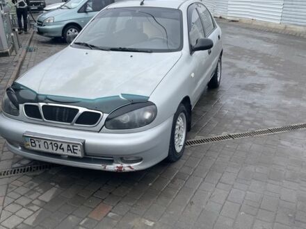 Дэу Сенс 2006 в Николаеве на Automoto.ua Серый Дэу Сенс, объемом двигателя 1.5 л и пробегом 260 тыс. км за 2000 $, фото 1 на Automoto.ua
