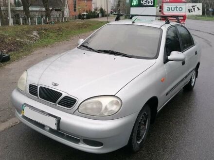 Дэу Сенс 2006 в Броварах на Automoto.ua Серый Дэу Сенс, объемом двигателя 0 л и пробегом 157 тыс. км за 1800 $, фото 1 на Automoto.ua
