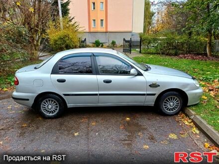 Деу Сенс 2006 у Івано-Франківську на Automoto.ua Сірий Деу Сенс, об'ємом двигуна 1.3 л та пробігом 1 тис. км за 1400 $, фото 1 на Automoto.ua