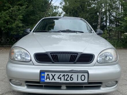 Дэу Сенс 2007 в Богодухове на Automoto.ua Серый Дэу Сенс, объемом двигателя 1.3 л и пробегом 207 тыс. км за 1900 $, фото 1 на Automoto.ua