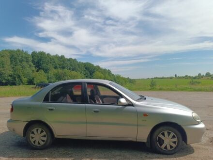 Деу Сенс 2007 у Дрогобичі на Automoto.ua Сірий Деу Сенс, об'ємом двигуна 0 л та пробігом 25 тис. км за 1900 $, фото 1 на Automoto.ua