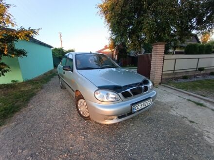 Дэу Сенс 2007 в Снятине на Automoto.ua Серый Дэу Сенс, объемом двигателя 1.4 л и пробегом 162 тыс. км за 1550 $, фото 1 на Automoto.ua