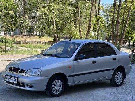 Дэу Сенс 2007 в Днепре (Днепропетровске) на Automoto.ua Серый Дэу Сенс, объемом двигателя 1.5 л и пробегом 60 тыс. км за 3999 $, фото 1 на Automoto.ua