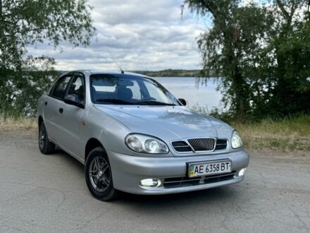 Дэу Сенс 2007 в Днепре (Днепропетровске) на Automoto.ua Серый Дэу Сенс, объемом двигателя 1.5 л и пробегом 167 тыс. км за 2900 $, фото 1 на Automoto.ua