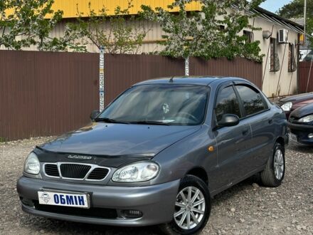 Дэу Сенс 2007 в Кривом Роге на Automoto.ua Серый Дэу Сенс, объемом двигателя 1.5 л и пробегом 108 тыс. км за 2900 $, фото 1 на Automoto.ua
