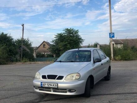 Дэу Сенс 2007 в Запорожье на Automoto.ua Серый Дэу Сенс, объемом двигателя 1.3 л и пробегом 85 тыс. км за 2200 $, фото 1 на Automoto.ua