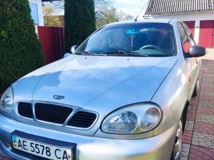 Дэу Сенс 2007 в Стрые на Automoto.ua Серый Дэу Сенс, объемом двигателя 1.5 л и пробегом 147 тыс. км за 1999 $, фото 1 на Automoto.ua