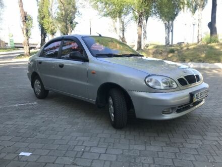 Дэу Сенс 2007 в Днепре (Днепропетровске) на Automoto.ua Серый Дэу Сенс, объемом двигателя 1.4 л и пробегом 92 тыс. км за 3400 $, фото 1 на Automoto.ua
