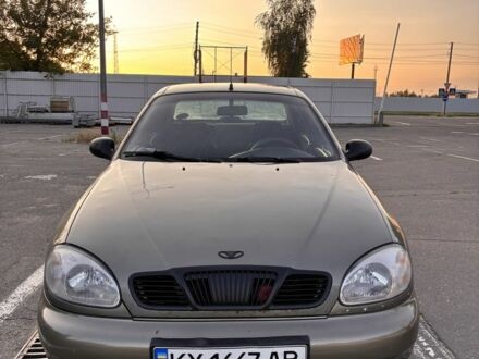 Дэу Сенс 2007 в Полтаве на Automoto.ua Серый Дэу Сенс, объемом двигателя 1.5 л и пробегом 251 тыс. км за 1700 $, фото 1 на Automoto.ua