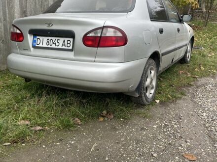 Дэу Сенс 2007 в Жмеренке на Automoto.ua Серый Дэу Сенс, объемом двигателя 1.5 л и пробегом 200 тыс. км за 600 $, фото 1 на Automoto.ua