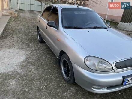 Деу Сенс 2007 у Светловдске на Automoto.ua Сірий Деу Сенс, об'ємом двигуна 1.5 л та пробігом 230 тис. км за 2250 $, фото 1 на Automoto.ua