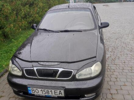 Дэу Сенс 2007 в Борщеве на Automoto.ua Серый Дэу Сенс, объемом двигателя 1.5 л и пробегом 280 тыс. км за 2000 $, фото 1 на Automoto.ua