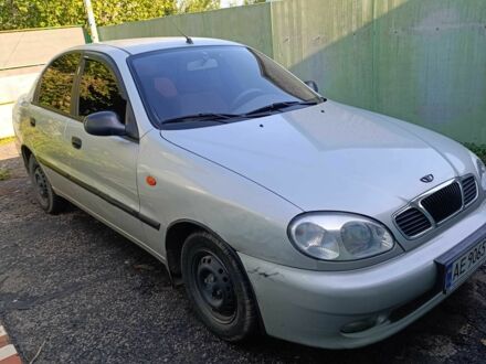 Серый Дэу Сенс, объемом двигателя 1.3 л и пробегом 130 тыс. км за 2012 $, фото 1 на Automoto.ua