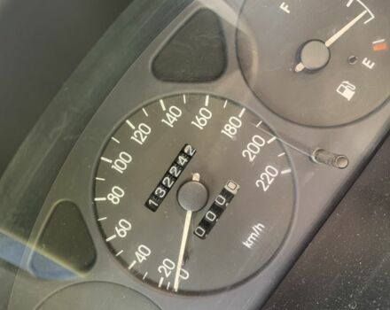 Серый Дэу Сенс, объемом двигателя 1.5 л и пробегом 132 тыс. км за 1163 $, фото 1 на Automoto.ua