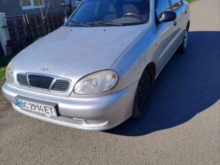 Деу Сенс 2007 у Стрые на Automoto.ua Сірий Деу Сенс, об'ємом двигуна 1.4 л та пробігом 167 тис. км за 1699 $, фото 1 на Automoto.ua