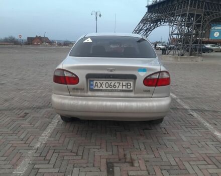 Серый Дэу Сенс, объемом двигателя 0 л и пробегом 250 тыс. км за 1950 $, фото 1 на Automoto.ua