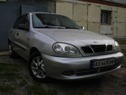 Дэу Сенс 2007 в Харькове на Automoto.ua Серый Дэу Сенс, объемом двигателя 1.5 л и пробегом 181 тыс. км за 2800 $, фото 1 на Automoto.ua