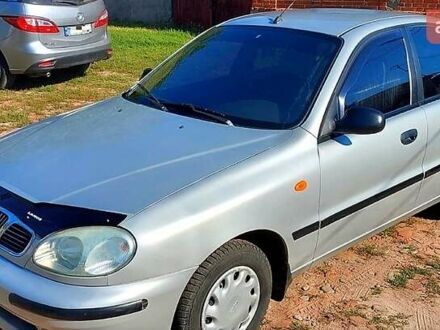 Дэу Сенс 2007 в Красноград на Automoto.ua Серый Дэу Сенс, объемом двигателя 1.3 л и пробегом 117 тыс. км за 2200 $, фото 1 на Automoto.ua