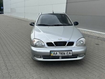 Дэу Сенс 2007 в Киеве на Automoto.ua Серый Дэу Сенс, объемом двигателя 1.4 л и пробегом 135 тыс. км за 1990 $, фото 1 на Automoto.ua