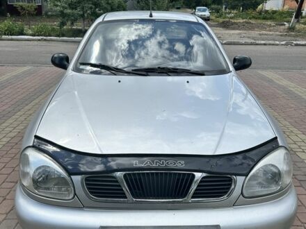 Деу Сенс 2007 у Синельниковом на Automoto.ua Сірий Деу Сенс, об'ємом двигуна 1.4 л та пробігом 182 тис. км за 1850 $, фото 1 на Automoto.ua