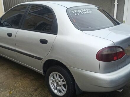 Сірий Деу Сенс, об'ємом двигуна 0 л та пробігом 268 тис. км за 1600 $, фото 1 на Automoto.ua