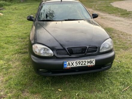 Дэу Сенс 2007 в Мерефа на Automoto.ua Серый Дэу Сенс, объемом двигателя 1.5 л и пробегом 171 тыс. км за 1600 $, фото 1 на Automoto.ua
