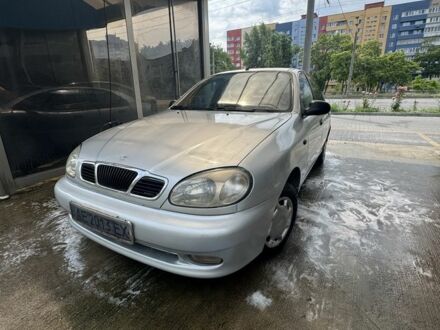 Дэу Сенс 2007 в Днепре (Днепропетровске) на Automoto.ua Серый Дэу Сенс, объемом двигателя 1.5 л и пробегом 89 тыс. км за 2403 $, фото 1 на Automoto.ua